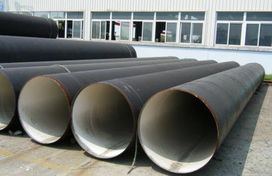 螺旋鋼管市場行情分析與低價、防腐產品資料解讀