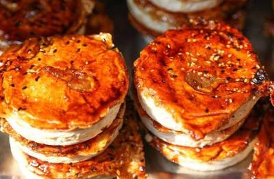 海派風(fēng)味巡禮 從弄堂經(jīng)典到奉賢隱逸，探尋滬上小吃加盟新機遇