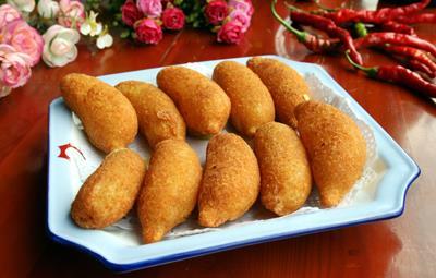 北京濟南主食面點與特色小吃學(xué)習(xí)指南 從技藝傳承到創(chuàng)業(yè)加盟