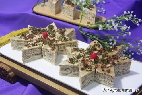 尋味揚州 品一城風(fēng)雅，嘗淮揚至味