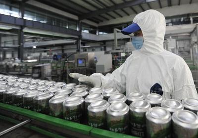 高效灌裝與輸送 啤酒與飲料生產線的核心技術解析